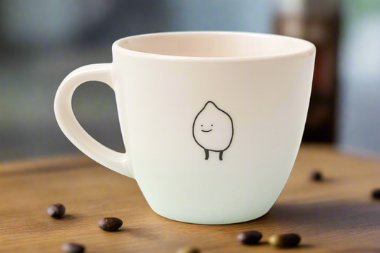 Espresso Cup