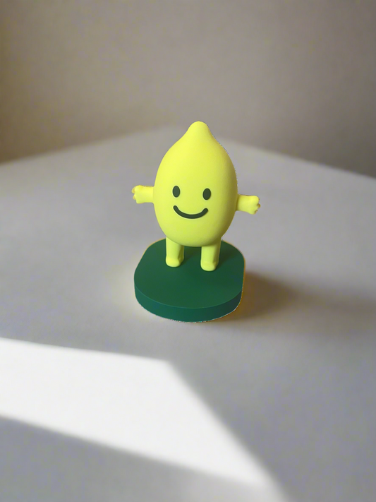 Mini Lad