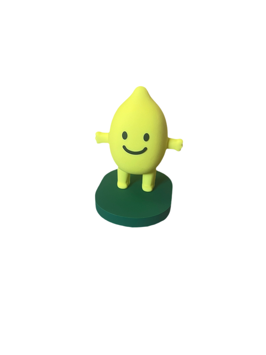 Mini Lad
