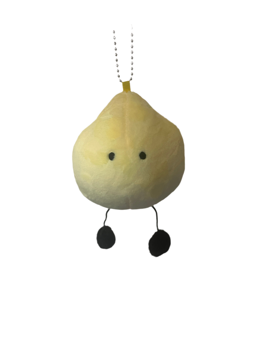 Larry Keychain