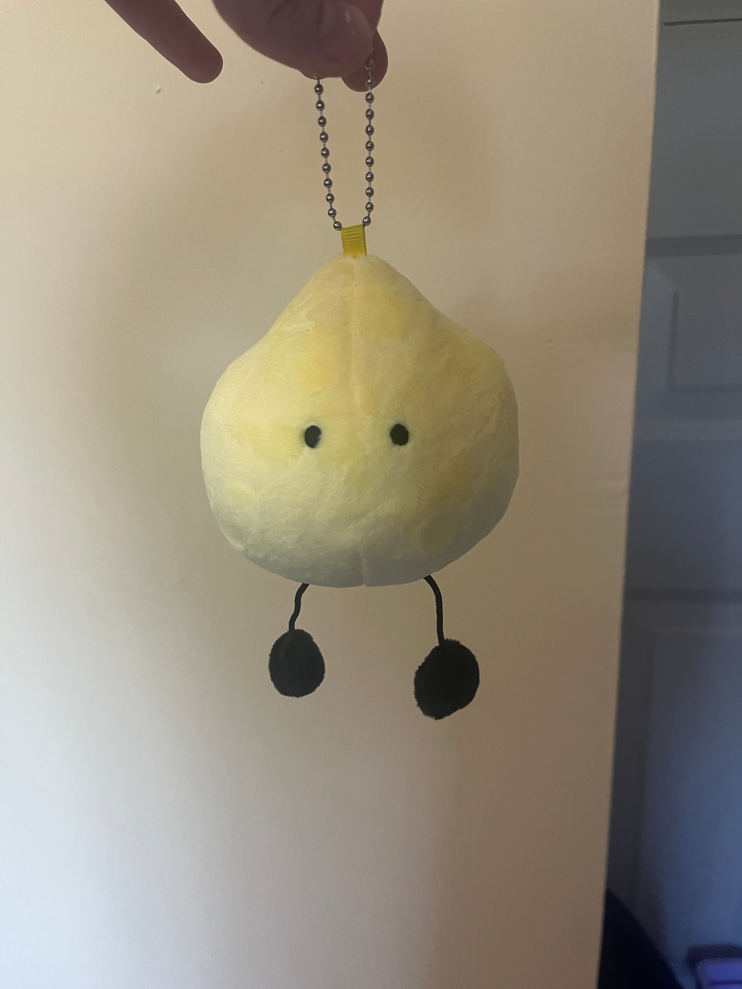 Larry Keychain