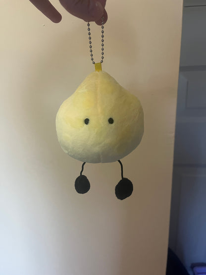 Larry Keychain