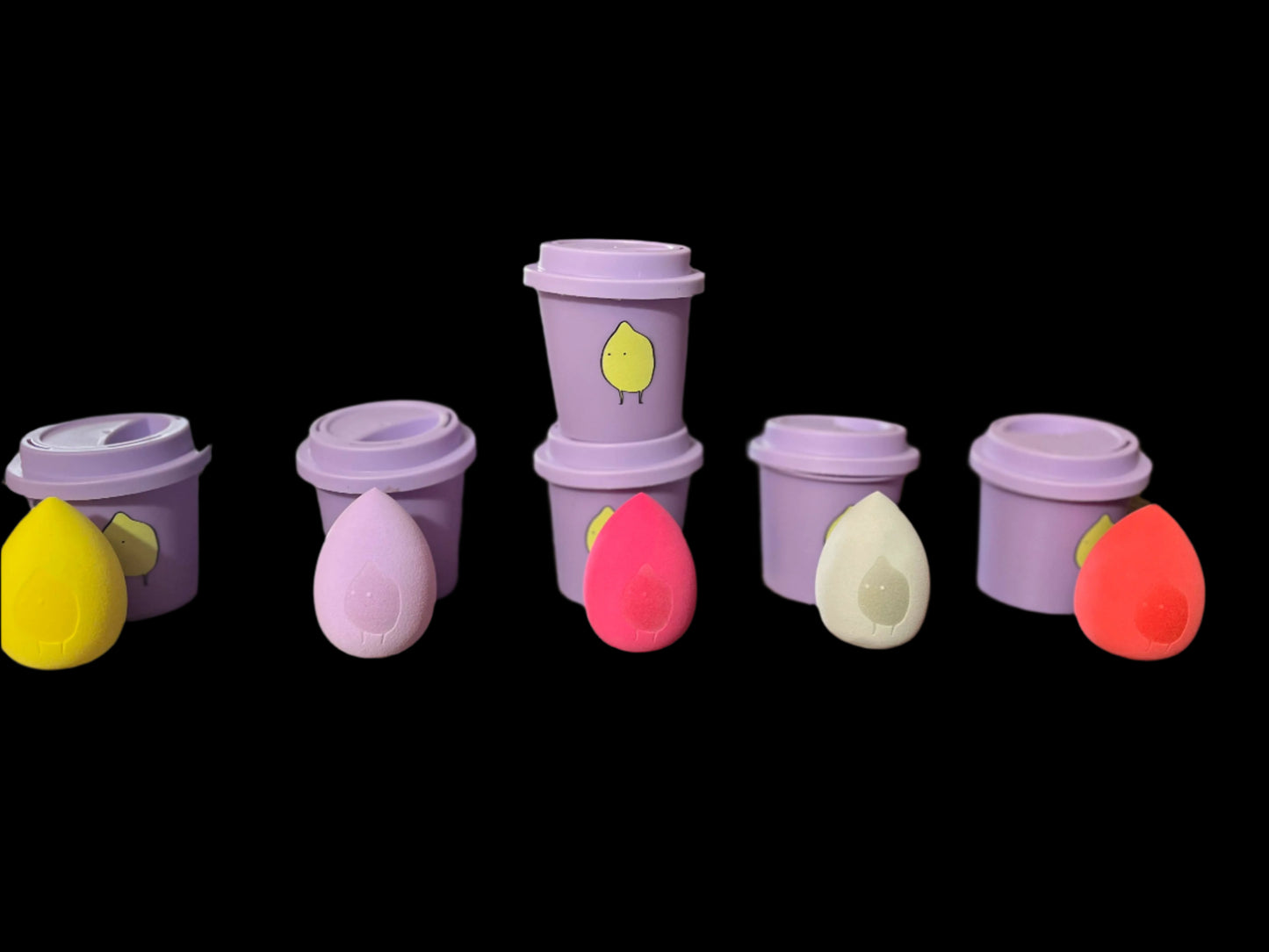 Makeup Sponges