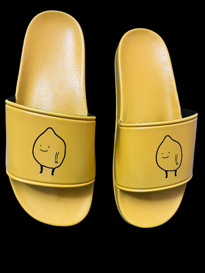 Lemon Boy Slides
