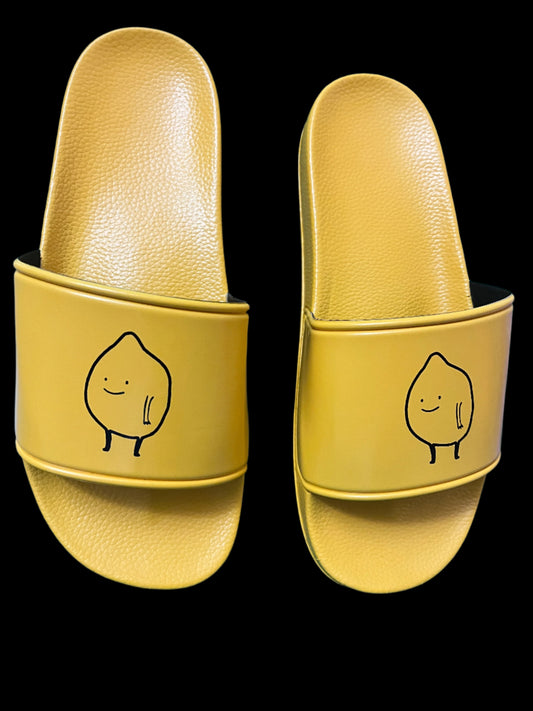 Lemon Boy Slides