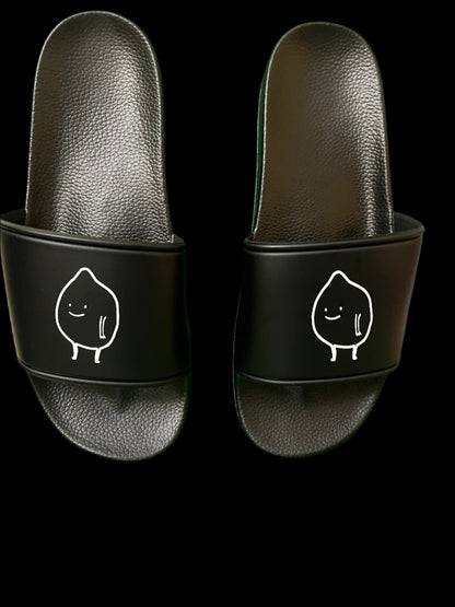 Lemon Boy Slides