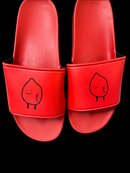 Lemon Boy Slides
