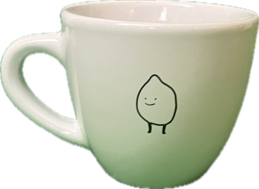 Espresso Cup