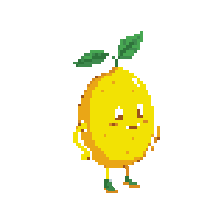 Lemon Boy